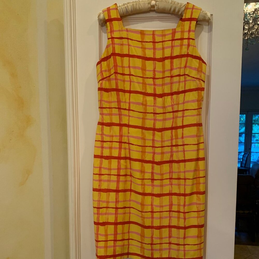 KC Spencer New York Sundress